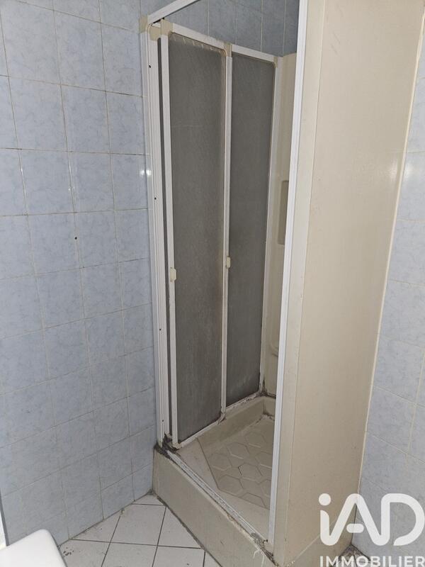 Appartement - 26 m² - 1 pièce