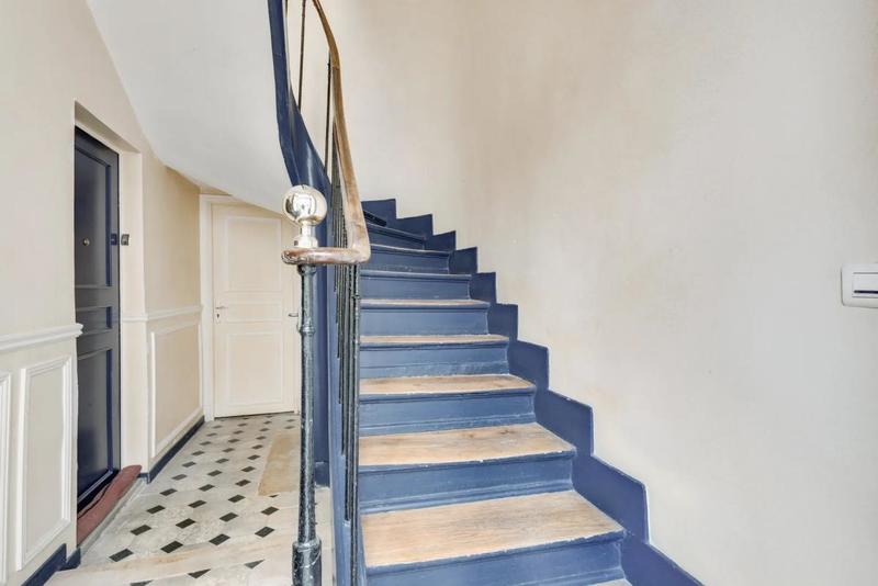 Studio - 38 m² - 1 pièce