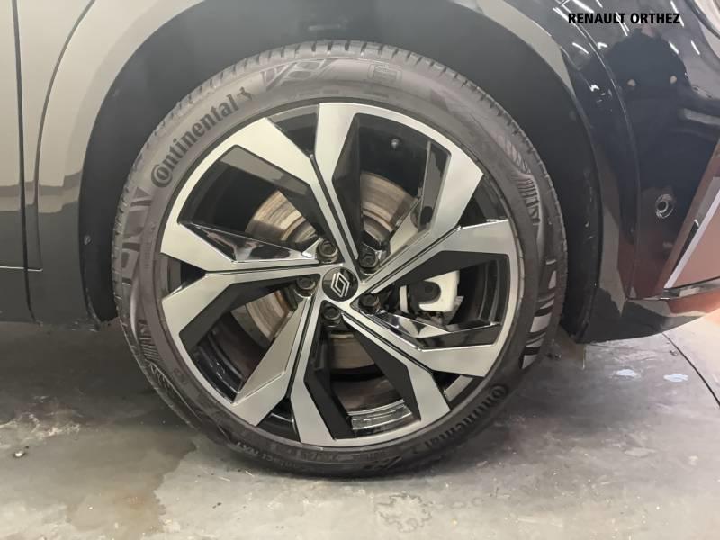 Renault Austral E-Tech full hybrid 200 Gsr2 Iconic esprit Alpine