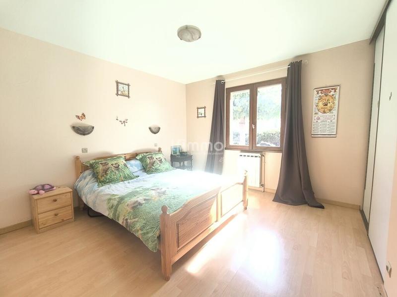 Maison - 122 m² - 4 pièces