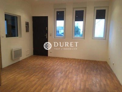 Local d'activités - 145 m²