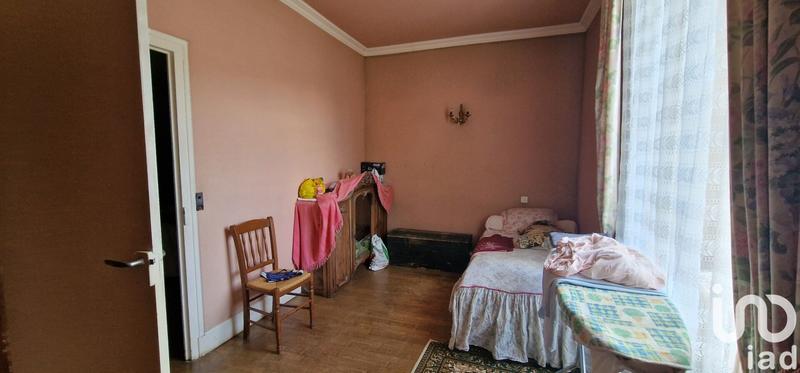 Maison de village - 148 m² - 5 pièces