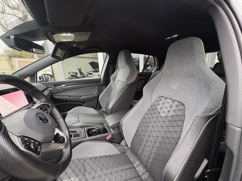 Volkswagen Golf 2.0 l Tdi 150 Cv R-Line Dsg 7