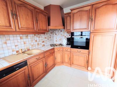 Maison - 56 m² - 3 pièces