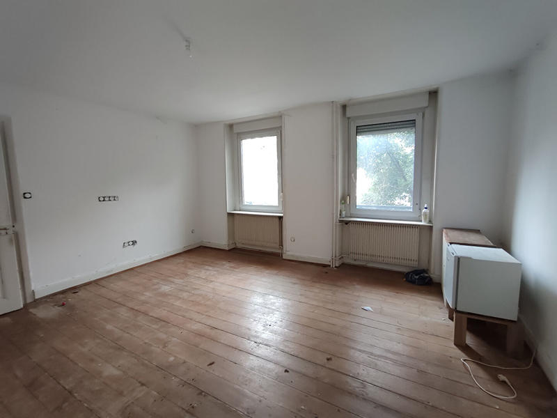 Appartement - 91 m² - 4 pièces