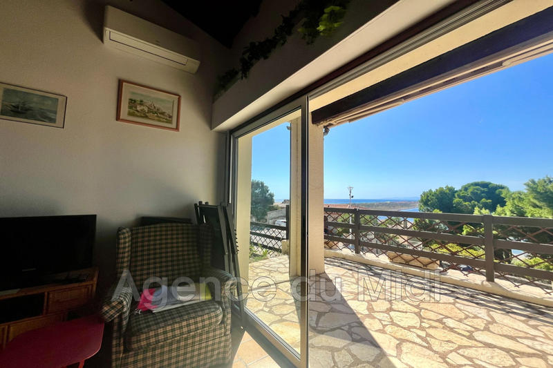 Maison - 57 m² - 3 pièces