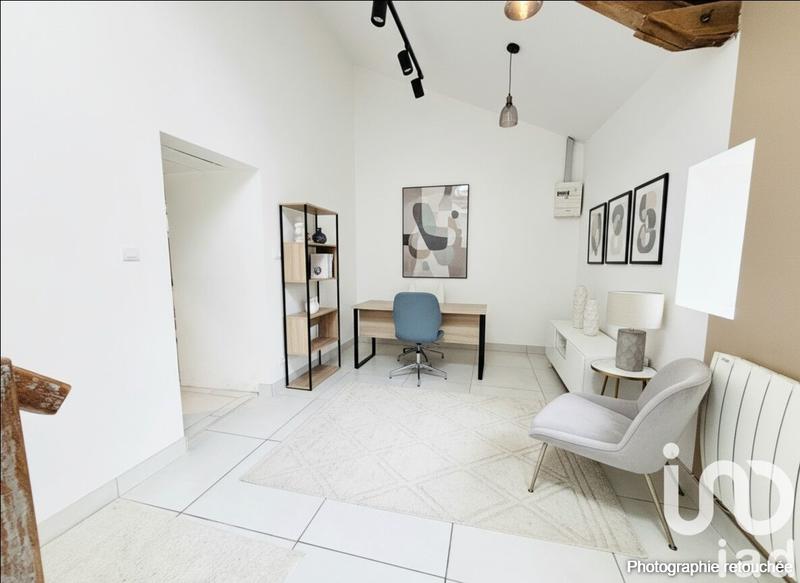 Maison - 158 m² - 6 pièces