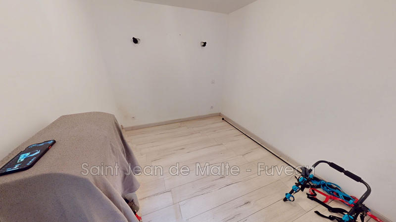 Maison de village - 51 m² - 3 pièces