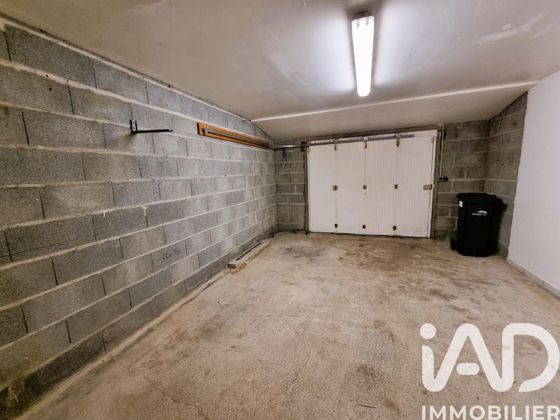 Maison - 70 m² - 4 pièces