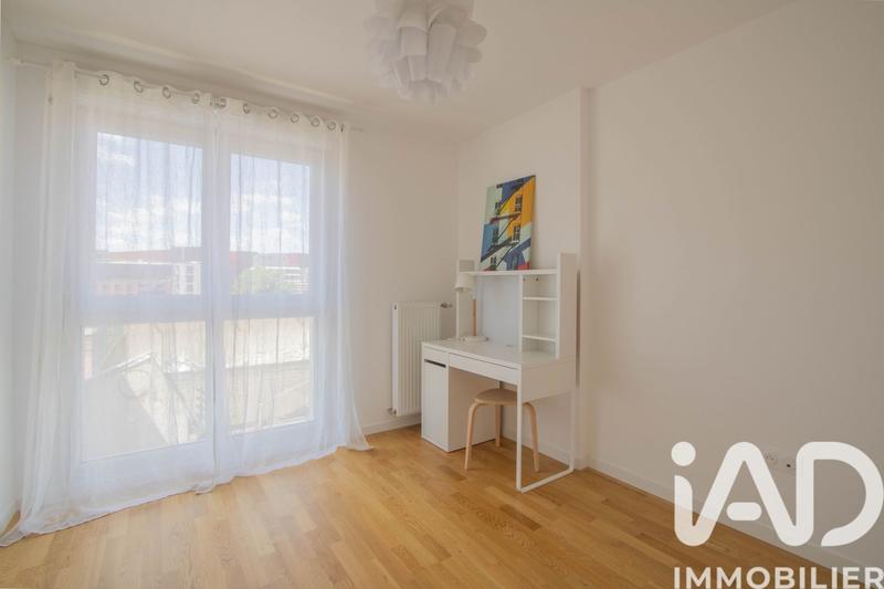 Appartement - 54 m² - 3 pièces