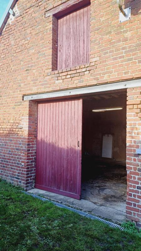 Maison - 118 m² - 5 pièces