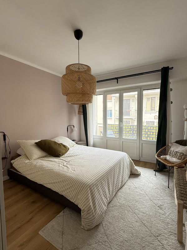 Appartement - 86 m² - 4 pièces