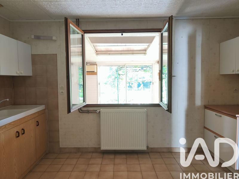 Maison de village - 147 m² - 5 pièces