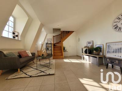 Appartement - 81 m² - 3 pièces