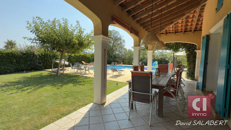 Maison - 160 m² - 6 pièces