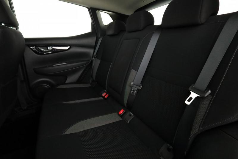 Nissan Qashqai 1.3 Dig-T 140 ch