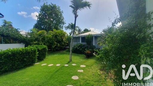 Maison - 170 m² - 5 pièces