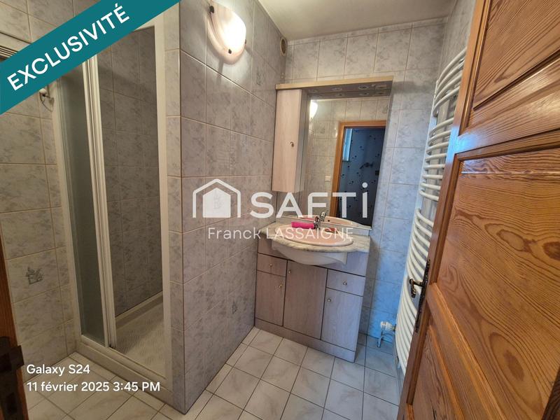 Maison - 196 m² - 7 pièces