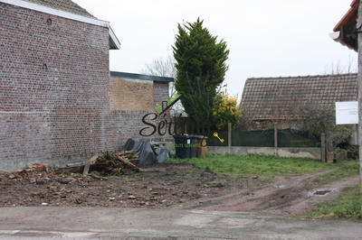 Maison ancienne - 114 m² - 4 pièces