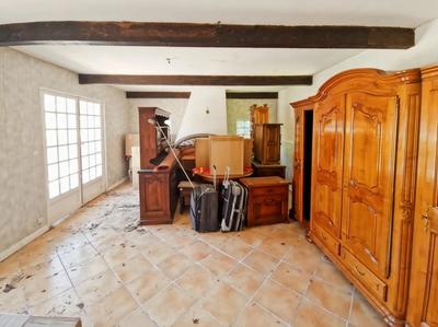 Maison - 135 m² - 7 pièces