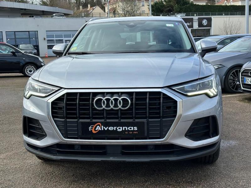 Audi Q3 II 35 Tdi 150 Business Line s tronic 7