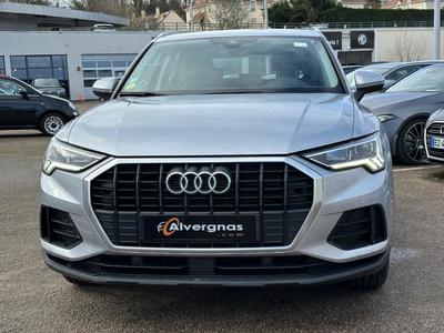 Audi Q3 II 35 Tdi 150 Business Line s tronic 7