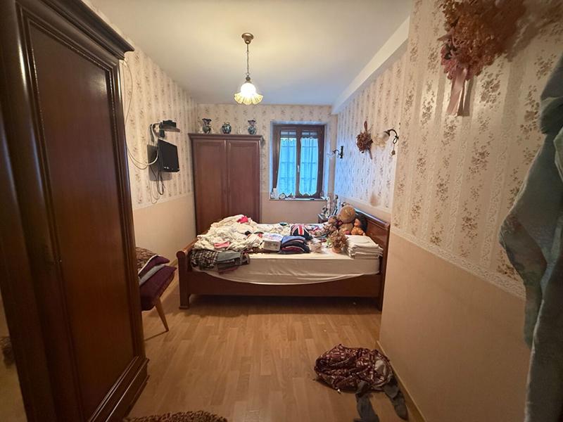 Maison - 117 m² - 7 pièces