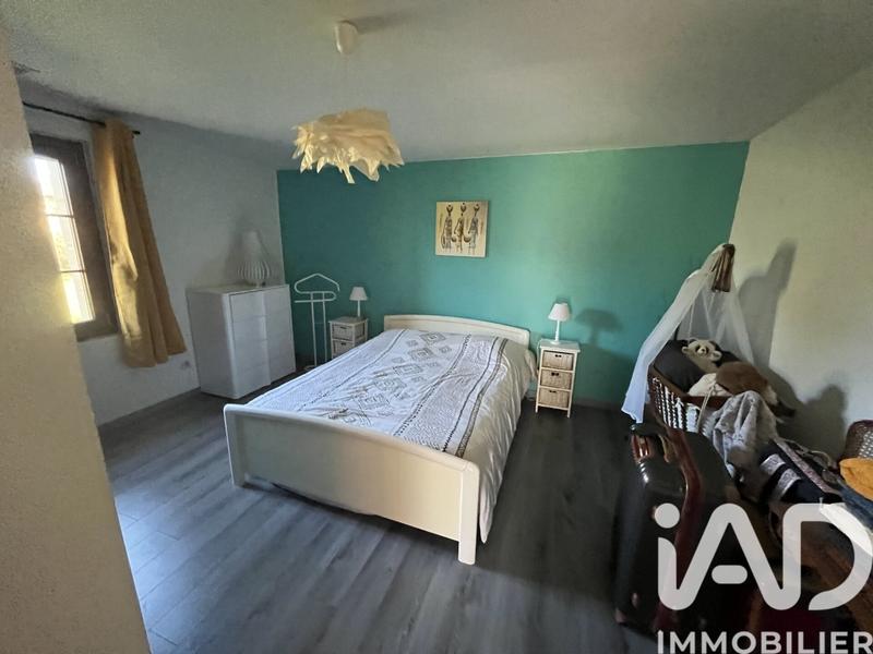 Maison - 182 m² - 5 pièces