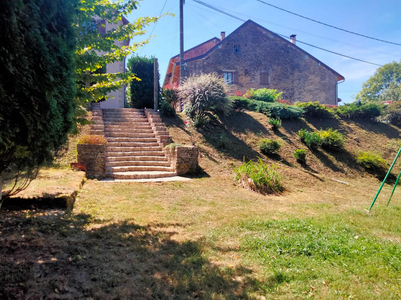 Maison - 170 m² - 5 pièces