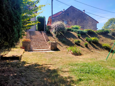 Maison - 170 m² - 5 pièces