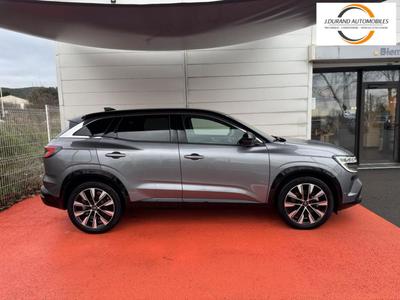 Renault Austral E-Tech hybrid 200 Techno