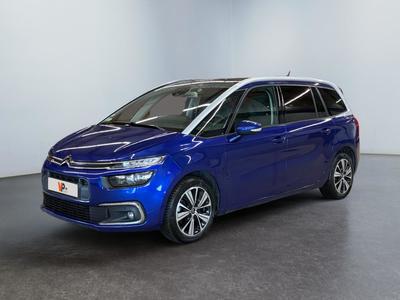 Citroën Grand C4 SpaceTourer Business BlueHDi 160 s&amp;S Eat8 Business+