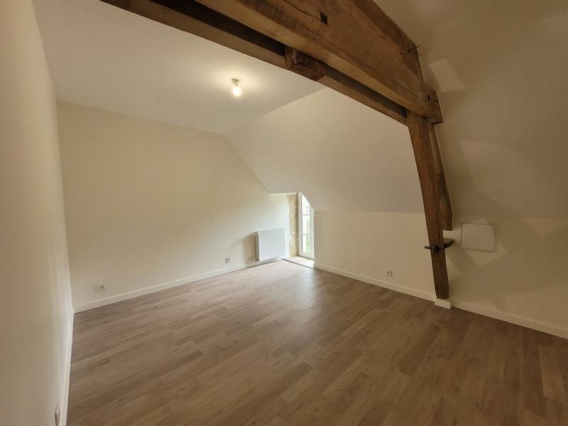 Maison ancienne - 106 m² - 4 pièces