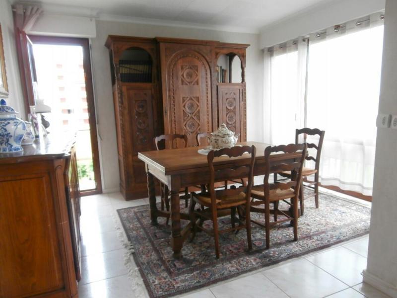 Appartement - 81 m² - 4 pièces