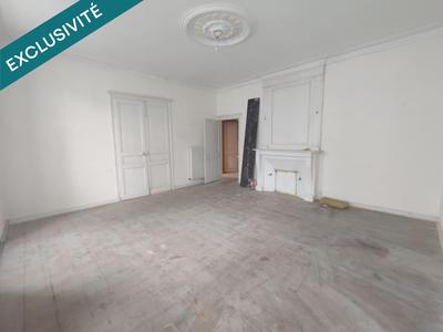 Immeuble - 285 m²