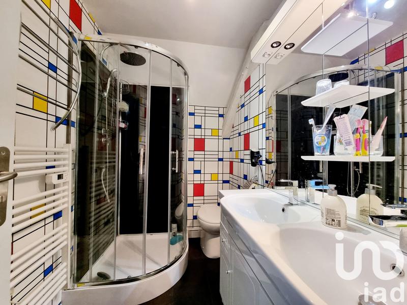 Maison - 170 m² - 5 pièces