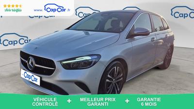Mercedes Classe B 180 136 7g-Dct Progressive Line