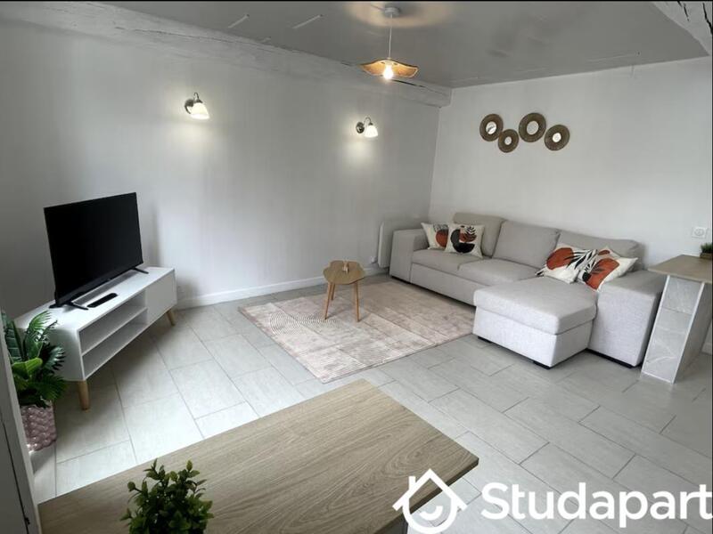 Appartement - 67 m² - 4 pièces