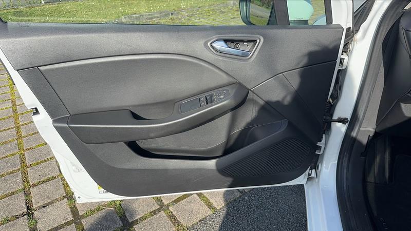 Renault Clio 1.0 TCe 100 Zen