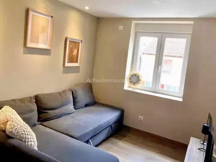 Immeuble - 110 m² - 6 pièces