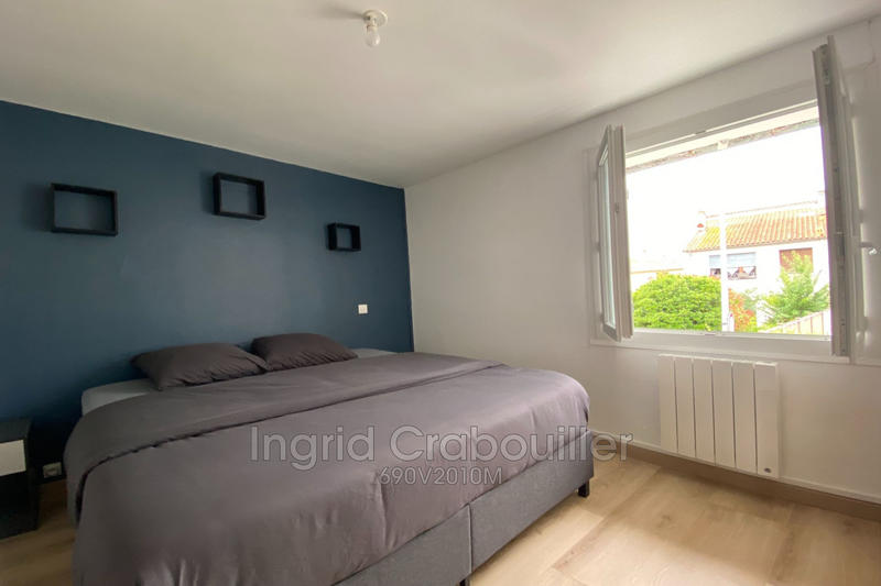 Maison de ville - 51 m² - 3 pièces