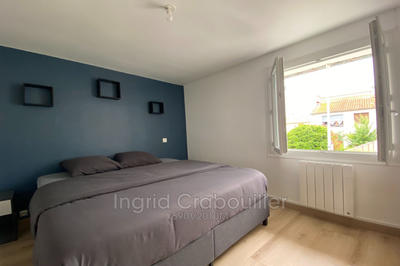 Maison de ville - 51 m² - 3 pièces