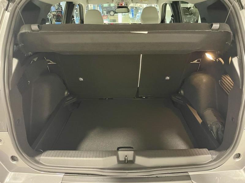 Citroen C3 Aircross II Hybrid 145 E-Dcs6 - 26 790