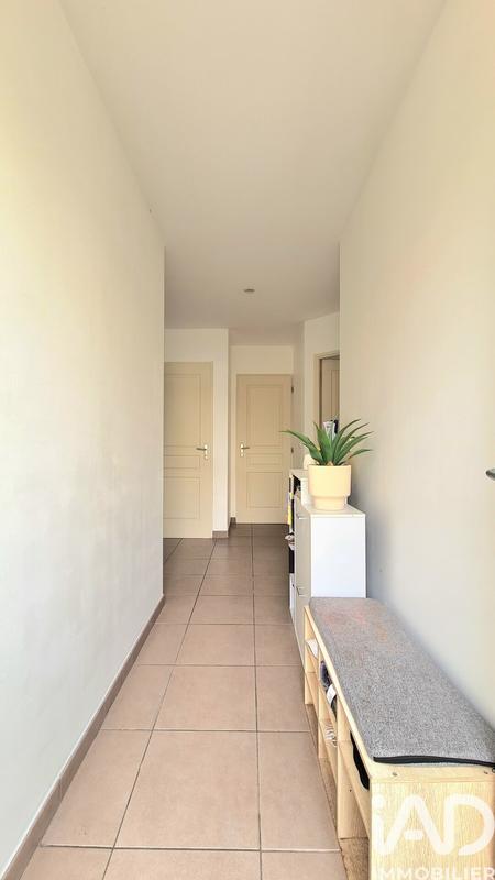 Maison - 111 m² - 5 pièces