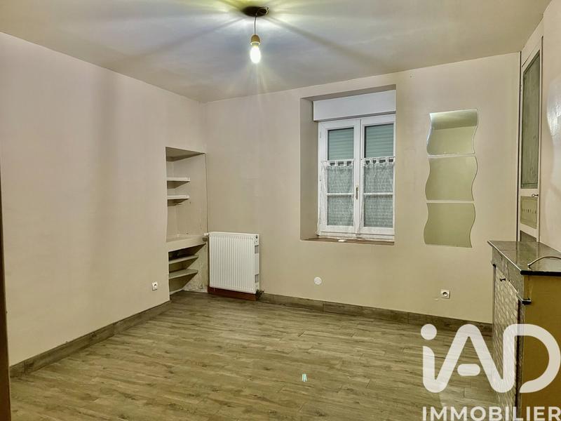 Maison - 170 m² - 8 pièces