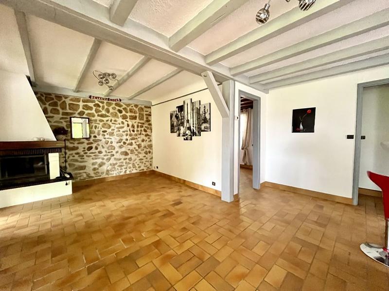 Maison de campagne - 137 m² - 4 pièces