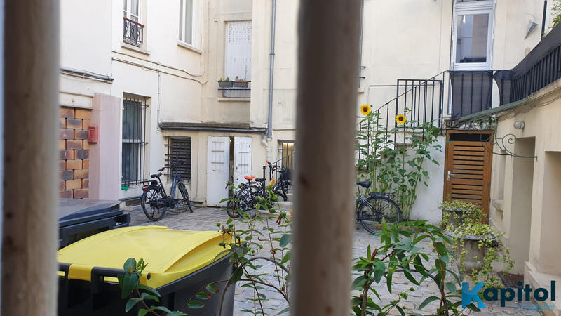 Fonds de commerce - Hôtellerie / Restauration - 78 m²