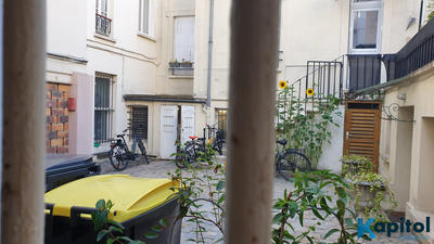 Fonds de commerce - Hôtellerie / Restauration - 78 m²