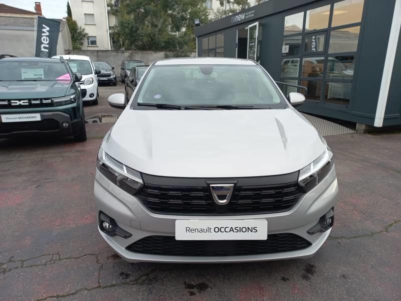 Dacia Sandero SCe 65 - 22 Confort