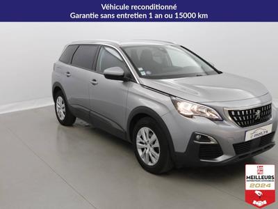 Peugeot 5008 PureTech 130 s&amp;S Eat8 Active